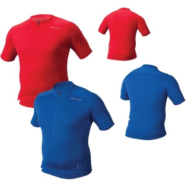 BELLWEATHER CRITERIUM BICYCLE JERSEY