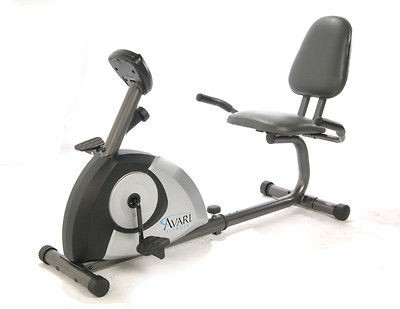 stamina recumbent bike in Exercise Bikes