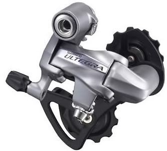 ultegra 6700 rear derailleur in Derailleurs