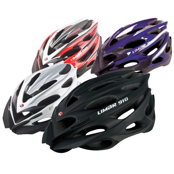 LIMAR 910 MTB BIKE BICYCLE HELMET