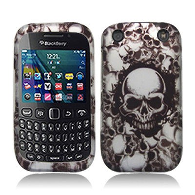 blackberry 9320 covers in Cases, Covers & Skins