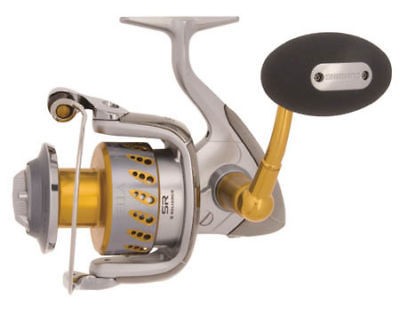 Sporting Goods  Outdoor Sports  Fishing  Saltwater Fishing  Reels 