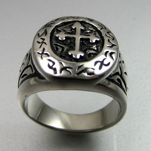 mens vintage ring in Vintage & Antique Jewelry