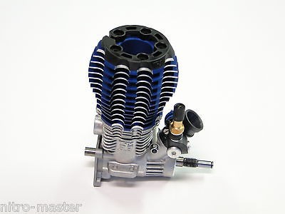   MAXX 3.3 4907 Engine 3.3 TRX Racing REVO JATO 4 TEC RUSTLER RX14