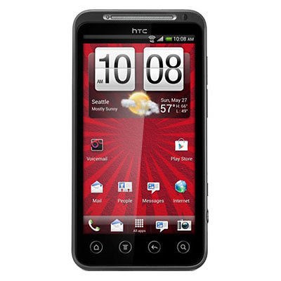 htc evo design 4g boost mobile in Cell Phones & Smartphones