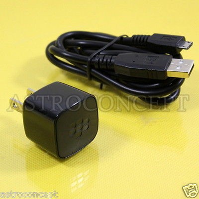   Sync Charge Cable for BlackBerry Pearl Flip 8220 8230 9100 9105