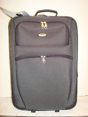 Bass & Company Luggage Travel Set 2 Piece