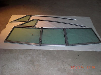 WINDSHIELD,WAT​ER BONNETT, BOAT,MARINE, WALK THROUGH,WIND SCREEN,