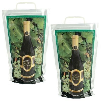 wine bottle bag in Kitchen, Dining & Bar