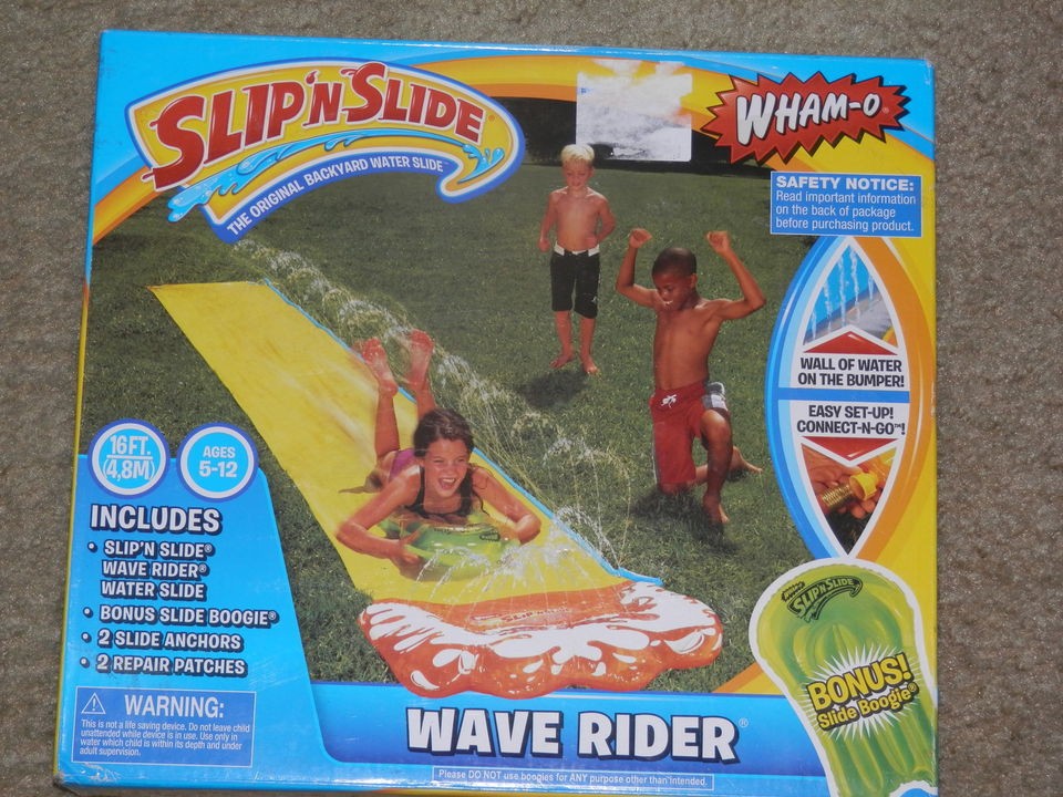 Wham o Slip n Slide Wave Rider
