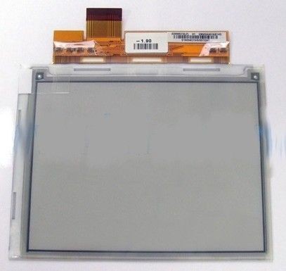 NEW 5 E ink LCD Display Screen ED050SC3(LF) for Ebook reader repair 