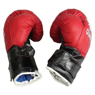 Boxing Gloves