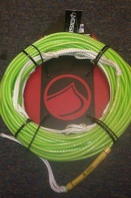 Sporting Goods  Water Sports  Wakeboarding & Waterskiing  Ropes 