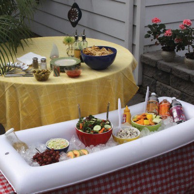 inflatable buffet in Yard, Garden & Outdoor Living