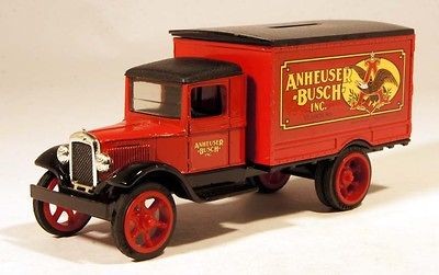 anheuser busch in Diecast & Toy Vehicles