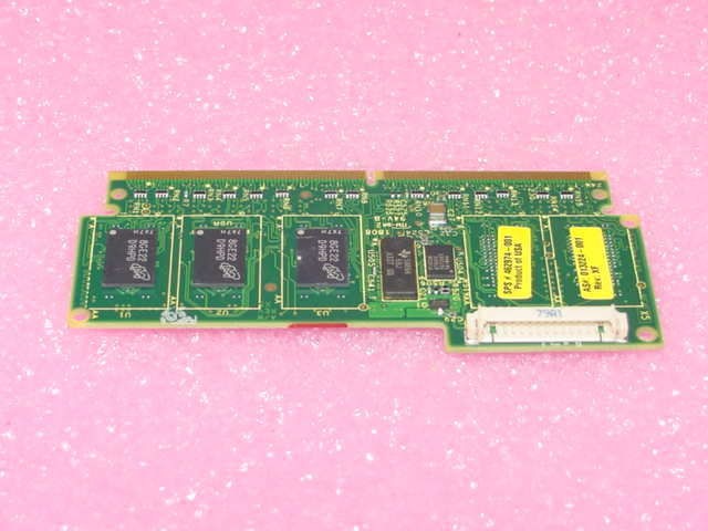 HP 462974 001 P212 P411 P410 256MB Cache Memory Board SMART ARRAY