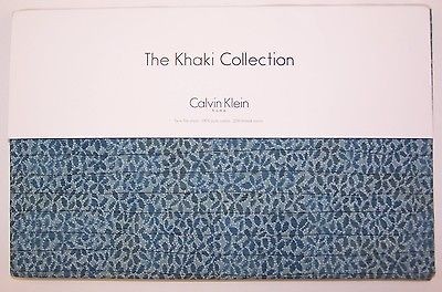 calvin klein khaki collection bedding