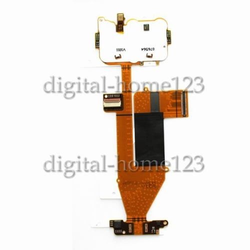 Flex Cable keypad with Camera For Nokia 6700 6700S