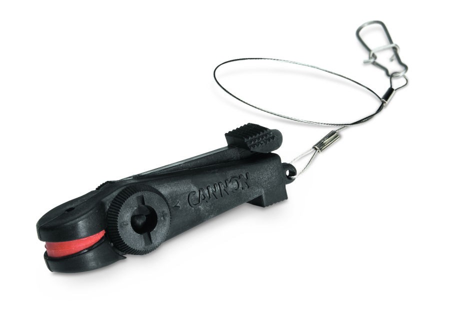 CANNON DOWNRIGGER ADJUSTABLE LINE RELEASE UNI LINE BRAND NEW 2250009