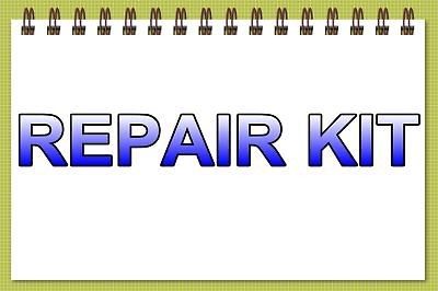 Repair Kit, Olevia 542 B11, LCD TV, Capacitors