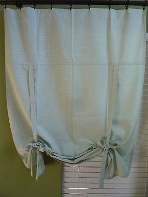 roman curtains in Curtains, Drapes & Valances