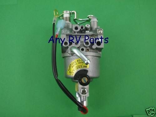 New Onan A042P619 Generator Micro Quiet Carburetor KY Model 146 0785