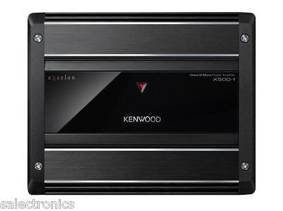 1000 watt kenwood amp in Car Amplifiers