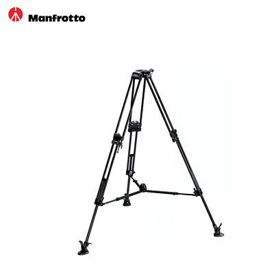 Manfrotto 542ART ART Pro Carbon Fibre Video Tripod