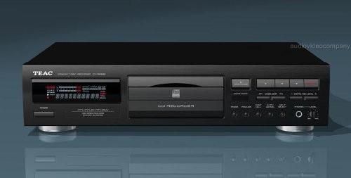 component cd player in CD Players & Recorders