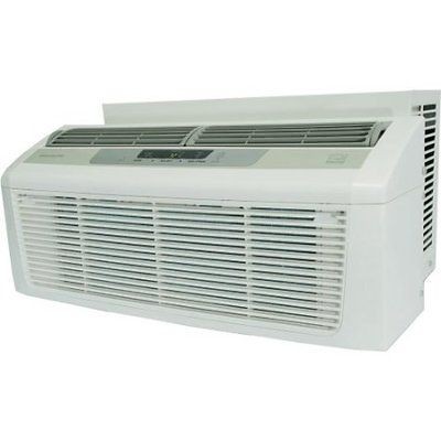 Frigidaire FRA064VU1 6,000 BTU Low Profile Window Air Conditioner