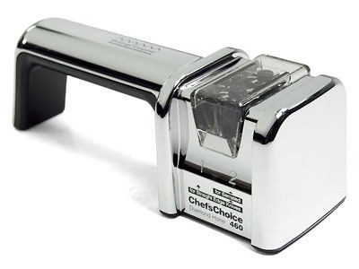 chefs choice knife sharpener in Sharpeners