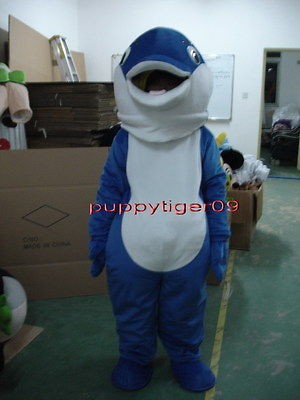 dolphin costume in Costumes