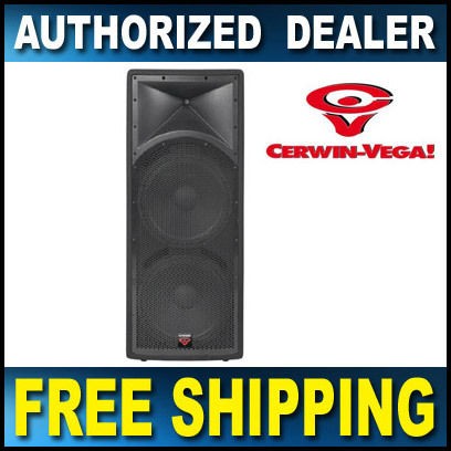 cerwin vega int 252