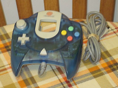 sega dreamcast controller in Video Game Accessories