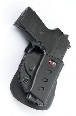 Fobus Holster Pouch Sig/Sauer SIG 239 / 40 E2 Package Evolution Fobus 