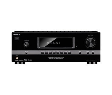 sony receivers in Home Theater Receivers