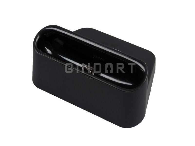 Desktop Dock Charger Cradle Docking Station for BLACKBERRY 9900 9930 