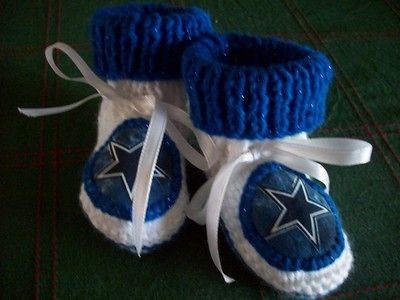 dallas cowboys baby clothes in Baby & Toddler Clothing