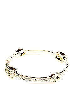 Nadri Open Links Bangle Brand New