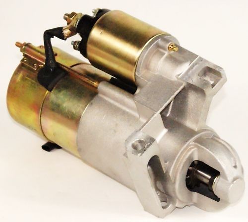 DELCO STYLE CHEVY STARTER SBC 283 327 350 383 400