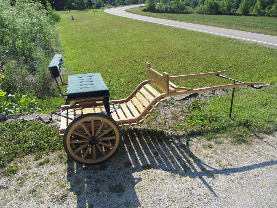 used horse carts in Driving, Horsedrawn
