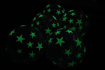 glow balloons in Balloons