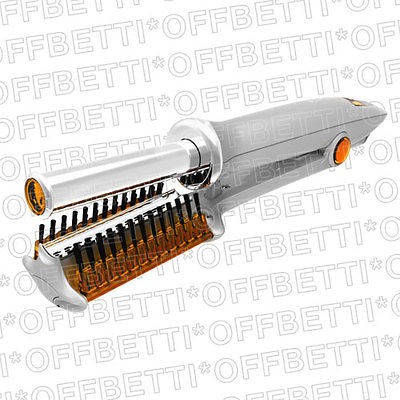 NEW STYLE SMALL BARREL INSTYLER RAPID PRO HEAT MODEL