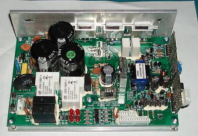 Horizon 5.2T Motor Controller (Treadmill)