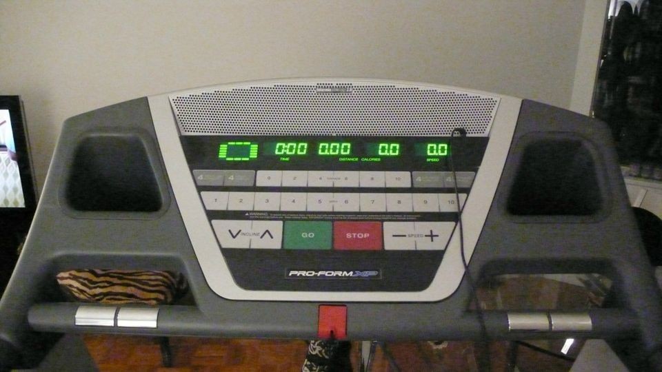 used treadmills in Treadmills