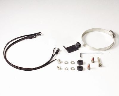 Humminbird Transducer Mounting Hardware