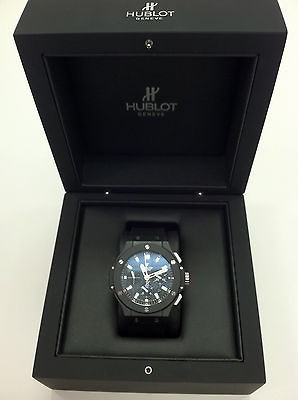 hublot watch