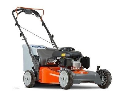 2012 HUSQVARNA HD600L WALK BEHIND MOWER. BRAND NEW