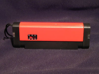 Shortwave UV lamp Detect Fluorescent Minerals,Optical Filter supplied