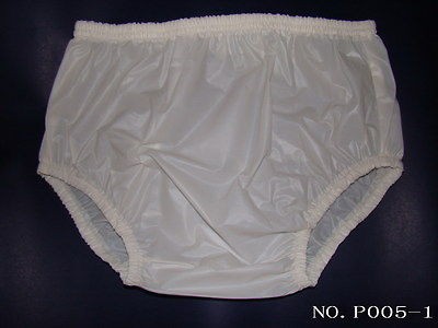 plastic pants in Incontinence Aids